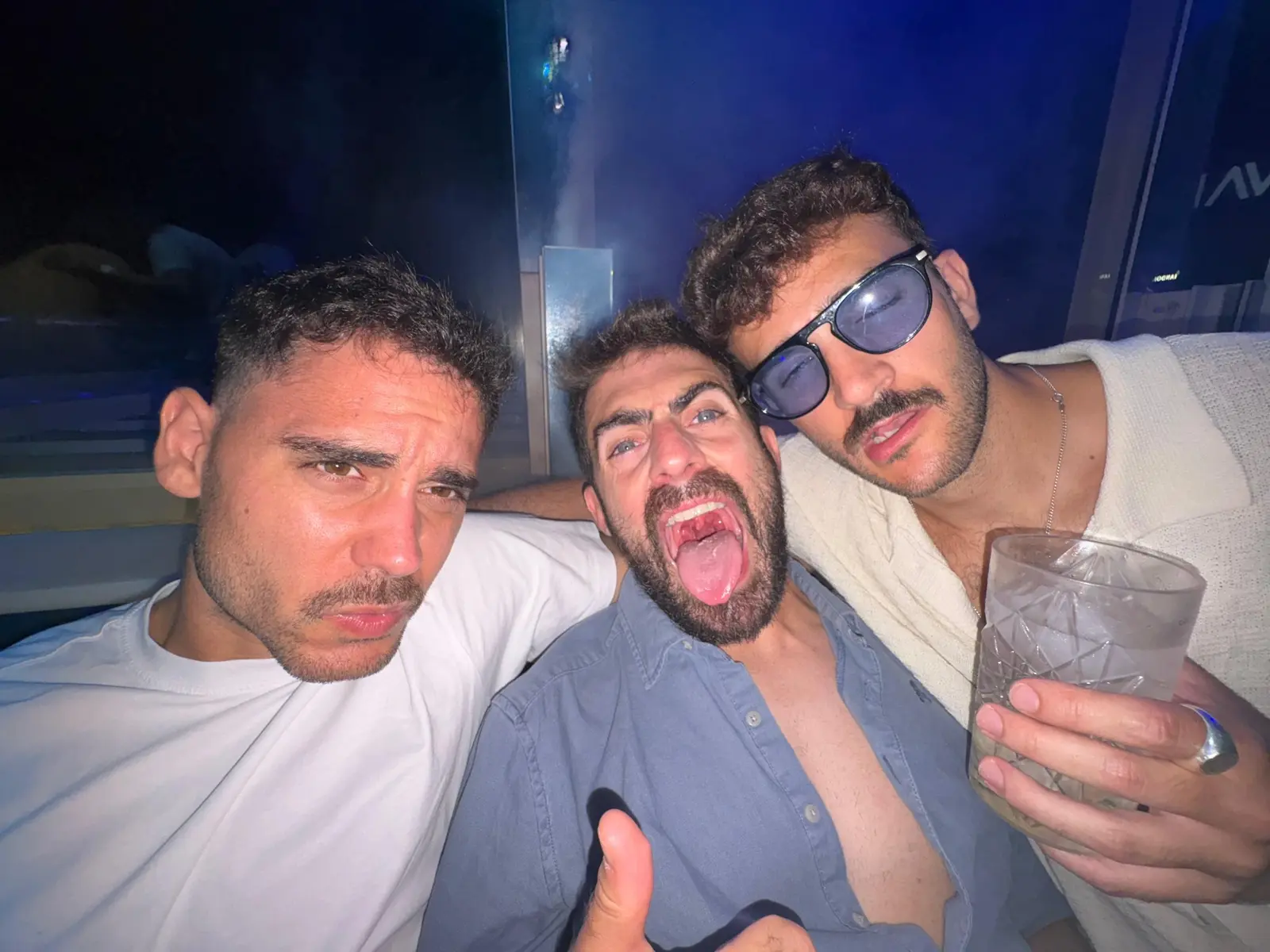 Recuerdo 1 de Fiesta Sin Filtro
