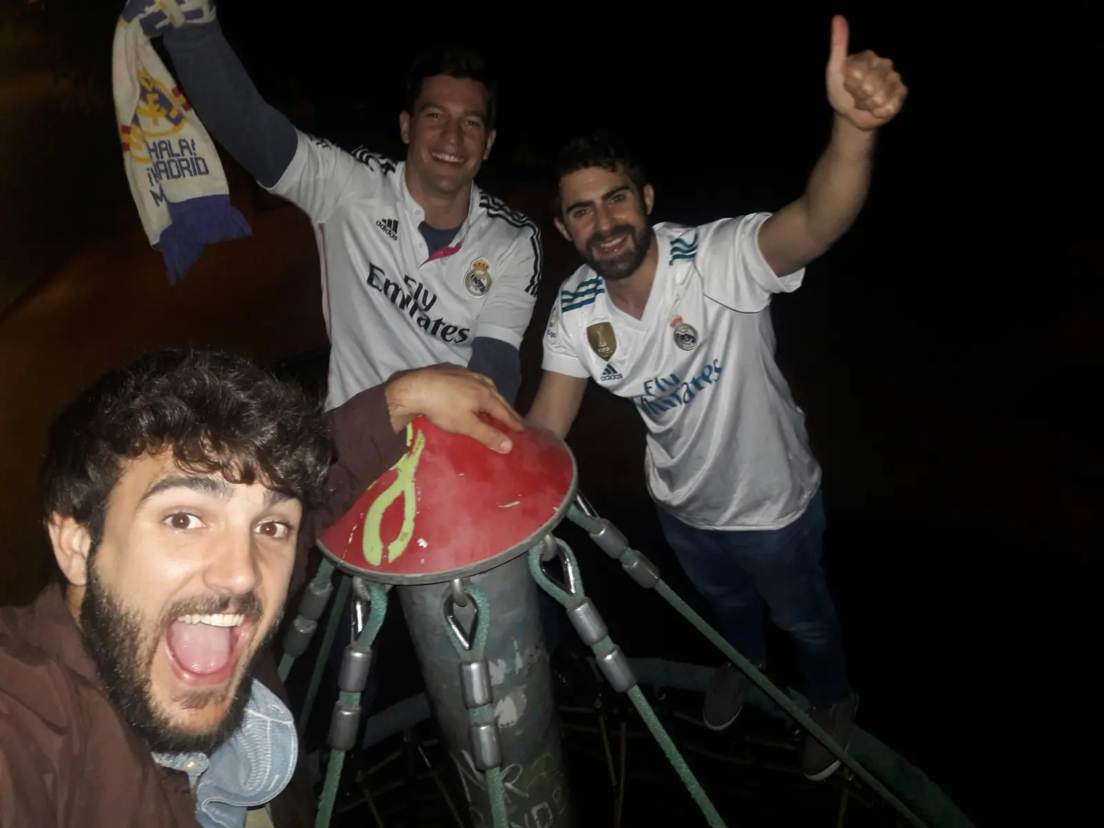 Recuerdo 2 de Fiesta Sin Filtro