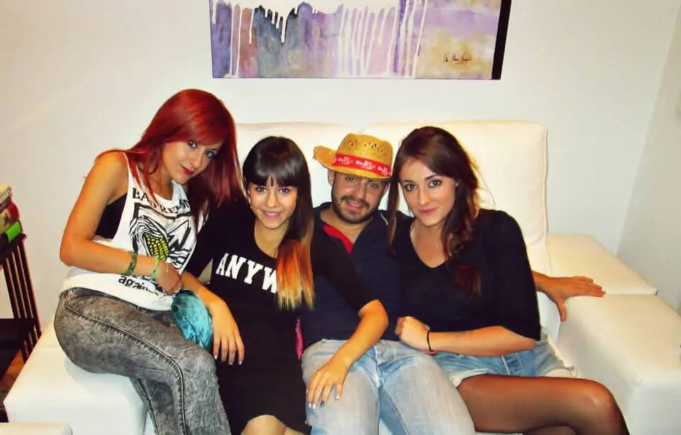Recuerdo 3 de Fiesta Sin Filtro