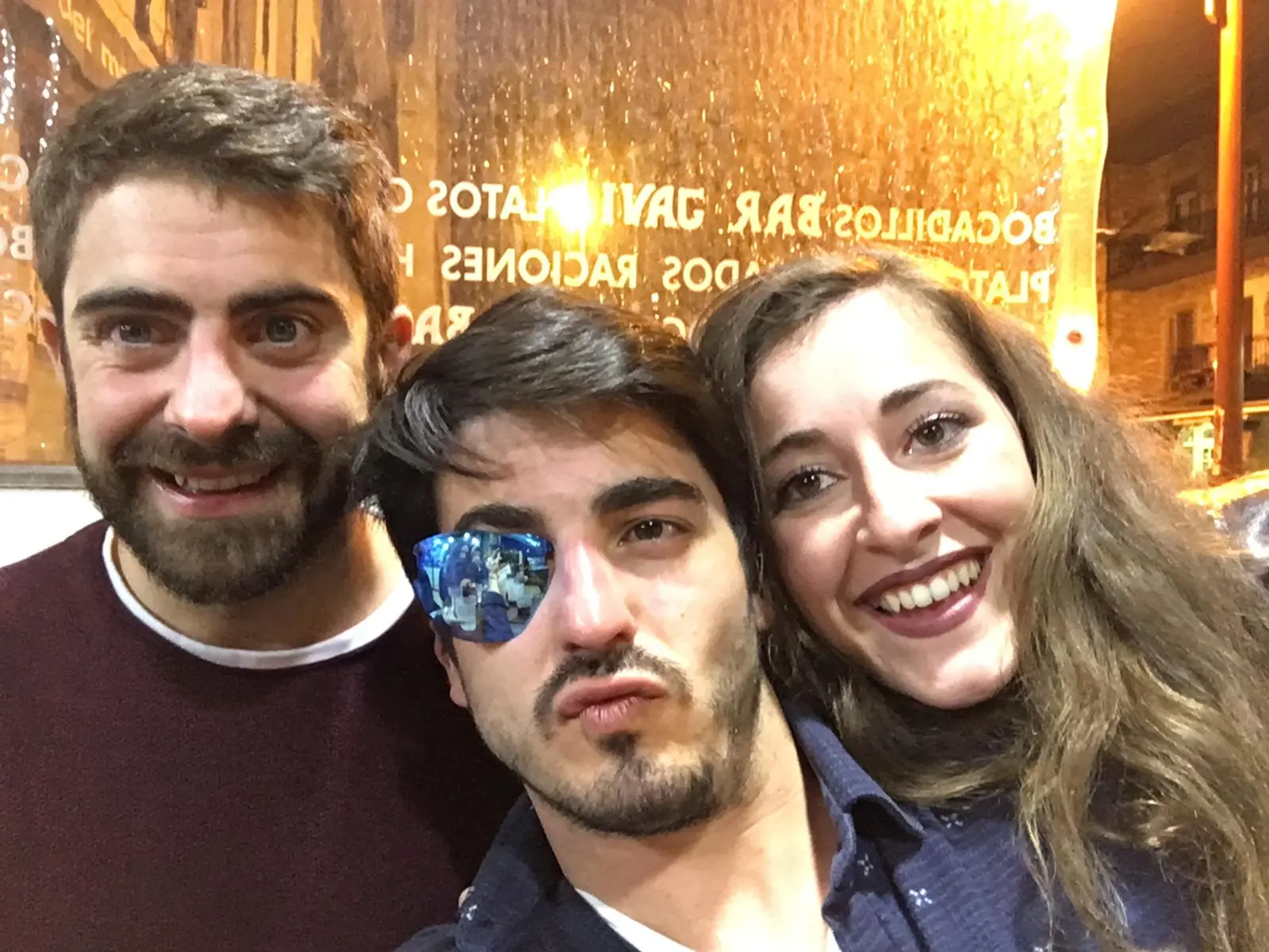 Recuerdo 8 de Fiesta Sin Filtro