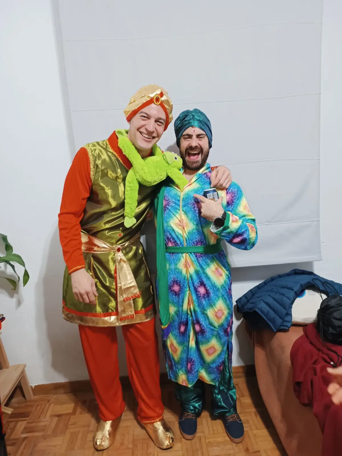 Recuerdo 10 de Fiesta Sin Filtro